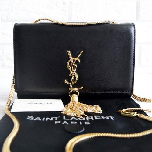 Женские сумки Yves Saint Laurent