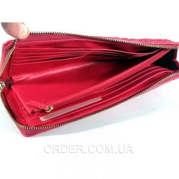 Женская сумочка-клатч Jimmy Joey (ji-2625 red)