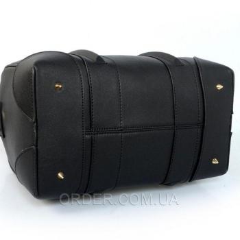 Женская сумка Givenchy lucrezia black bag (2820) реплика