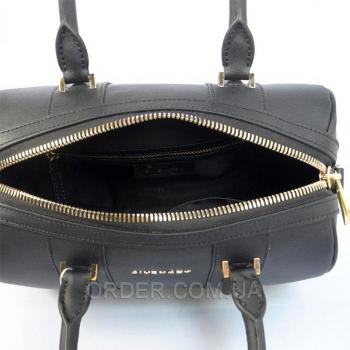 Женская сумка Givenchy lucrezia black bag (2820) реплика