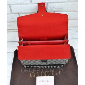 Женская сумка Gucci Dionysus Bag (3458) реплика