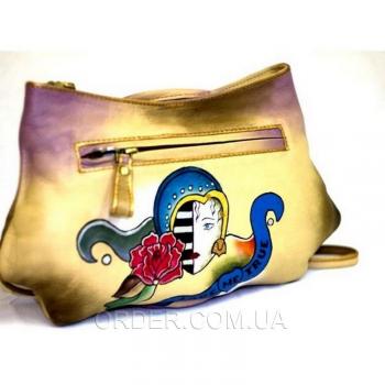 Женская сумка Linora (595LMT)
