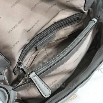 Женская сумка Michael Kors Sloan Grey (5720) реплика