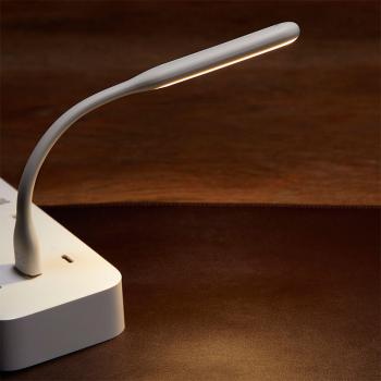 Светодиодная лампа Youpin ZMI USB, улучшенная версия, 5 В, 1,2 Вт