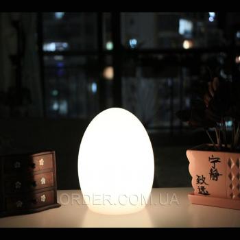 Беспроводной светодиодный (led) светильник EGG1