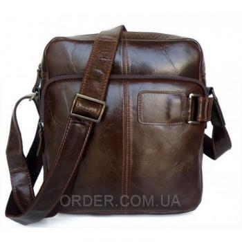 Мужская сумка через плечо TIDING BAG (6012)