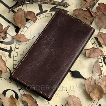 Бумажник мужской Vintage (14170)
