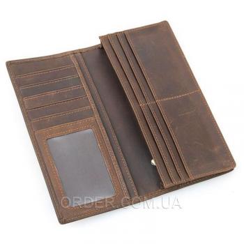 Бумажник мужской Vintage (14384)