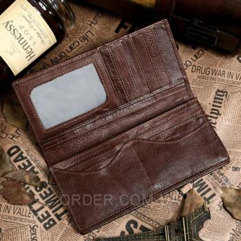 Бумажник мужской Vintage (14129)