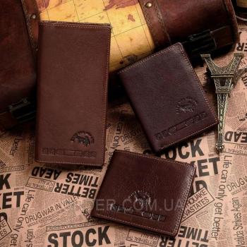 Бумажник мужской Vintage (14129)